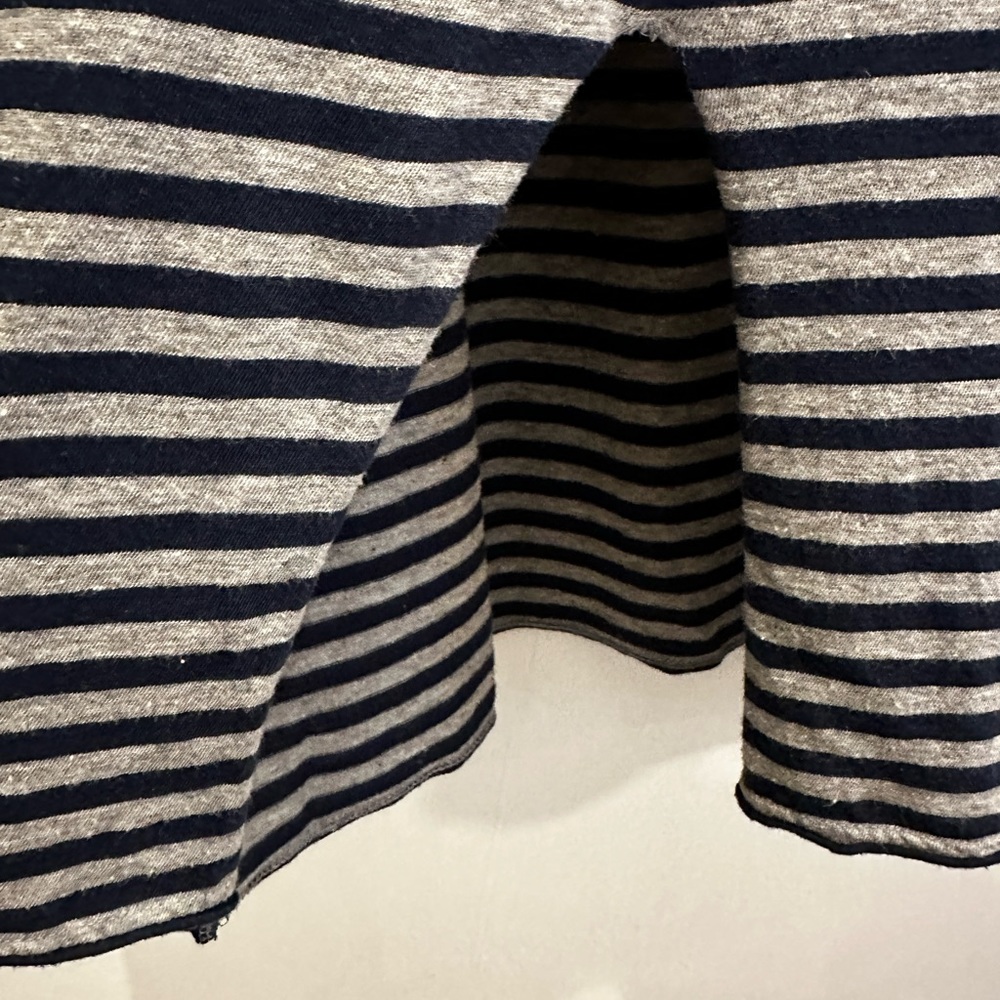 Yohji Yamamoto Long Sleeve T-Shirt - Picture 4 of 5